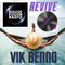 VIK BENNO Deep, Soulful, Progressive House Fusion Mix 22/07/22