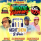The Night Show w/@BPaizRadio @DJBroRabb @SkazDigga (O.G. 97.9) 07.29.22