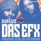 DJ FLUX - DAS EFX PROMO MIX 2020