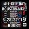 MISTER CEE ALL CITY DAY HOUSTON THE SET IT OFF SHOW ROCK THE BELLS RADIO SIRIUS XM 6/28/22 1ST HOUR