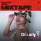 Supreme Radio Mixtape EP 15 - DJ Lady T (Open Format Mix)