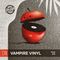Jazzar vol. 22 Vampire Vinyl