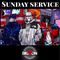 Sunday Service " Megatron Don " F14a