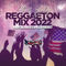 4th of July Reggaeton Mix 2022 DJBEBO