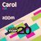 Livre TOP20 - Carol