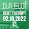 DJ LEWI / BEAT THERAPY SHOW / IBIZA GLOBAL RADIO UAE 95.3FM / 02.10.2022