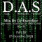 D.A.S (Dark Alternative Sound) Part 18 New-Wave, Synthwave, 2000-2021 Part 3 By Dj-Eurydice Oct 2021