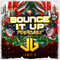 Bounce It Up Podcast Vol 10 Mixed By Jamie B