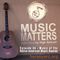Music Matters - Ep04 - Music from the Native American Music Awards