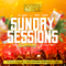 Live recording SUNDAY SESSIONS 5th June - Double Impact + DJ RB (Both sets uploaded)
