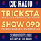 CJC Radio 02.12.22 Show 90