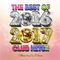 THE BEST OF 2016 2017 CLUB HITS Mixed by DJ FLAVA
