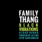 Black Vibrations - FAMILY THANG