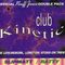 Slipmatt at Club Kinetic 13th August 1993 (Side A+B)