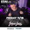 Jason Jani on STAY RADIO - Sirius x Pitbull Globalization 11/22