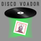 Disco Voador #5 - Rogério by Supercombo