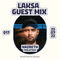 Laksa Guest Mix #017 ft Nazreth