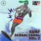 Surf Sensacional Vol. 2. Radio Paax