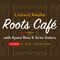 Jah Live_Lioness Awake Roots Café with Ayana Rooz & Siren Sisters_06.02.22