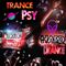 TRANCE / PSY / HARD DANCE Mixset 2022 By ZENOLENZY