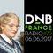 DnB France radio #079 - 06/06/2017 - Hosted by Mc Fly Dj & Cassei