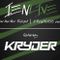 iEnlive - Live The Mix: Kryder (2013)