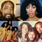 “Disco Madness” **WELCOME to the 70s VOL. 2** (Donna Summer, Barry White, Chic, Heatwave, etc..)