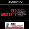 Interview with Dr Forslund on MTBPS 2022!