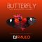 DJ PAULO-BUTTERFLY Vol 2 (Chill & Downtempo) Jan 2023