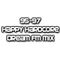 1995-1997 Happy Hardcore mix