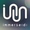 immersed digital 001:  Panel Chat with Daedelus + Tom Middleton + Dr. Yewande