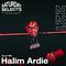 SaturdaySelects Radio Show #221 ft Halim Ardie
