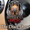 Hard Rock Hell Radio Chart Show - Episode 7 - 9th August 2021