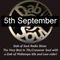 Dab of Soul Radio Show 5th September 2022 - Top 7 Choices From Neil Bridle