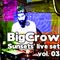 BigCrow - Sunsets' live set Vol. 03 [Full On]