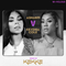 "VERZUS MIX" Ashanti & Keyshia Cole mixed by DJ KEKKE