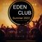 EDEN CLUB SUMMER 2022 - Mixed by Dj NIKO ST TROPEZ