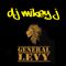 DJ Mikey J Vs General Levy