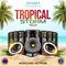 JSharkz Presents Tropical Storm Vol 1