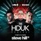 HDUK Podcast Episode 20 - Cally & Shocker ft. Steve Hill