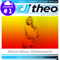 2022 - Funky House Mix-02 - DJ Theo Feat. DJ Rizzo