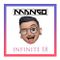 DJ MANGO - Infinite 18