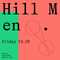 Hill Men @ Horst Arts & Music Festival 2019
