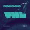 Trip-Hop Laboratory Vol.134_03.12.2021_Mix By Denkomind