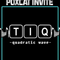 Poxcat_Crew_RadioVacarme#7 Dj Mix Neue K (TIQ Berlin) +  Nur/Se 16/03/23