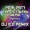 2016-2017 This is TWERK Music by DJ ICE