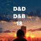 Deep & Dreamy Drum & Bass 18