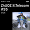 ZhUOZ S.Telecom #35 - Crush