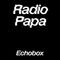 Radio Papa #4 w/ The Kraters - Dj Bone & Crystal Mehdi // Echobox Radio 05/05/22
