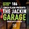 The Jackin' Garage - D3EP Radio Network - July 29 2022